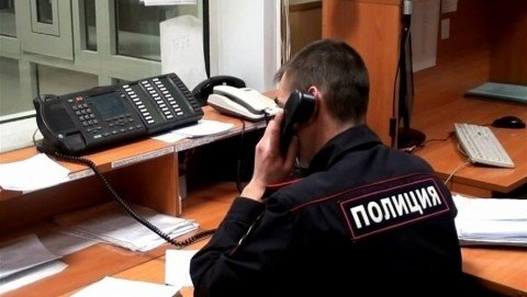 Сотрудниками ЦПЭ МВД Северной Осетии пресечен факт распространения материалов, направленных на возбуждение межнациональной розни